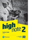 High Note 2 Teacher's Book
