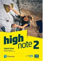 High Note 2 Student's Book