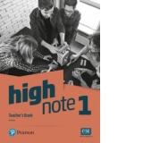 High Note 1 Teacher's Book