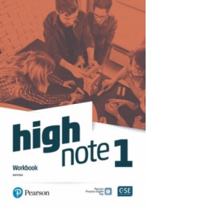 High Note 1 Workbook