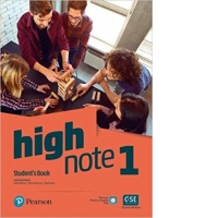 High Note 1 Student's Book