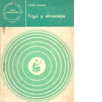Frigul si alimentatia