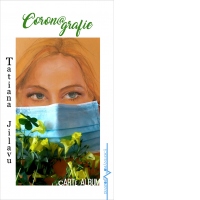 Coron@grafie. Carte album
