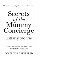 Secrets of the Mummy Concierge