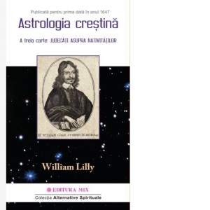 Astrologia Crestina (volumul 2)