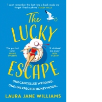 The Lucky Escape