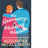 The Geometry of Holding Hands