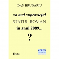 Va mai supravietui statul roman in anul 2089...? Eseu