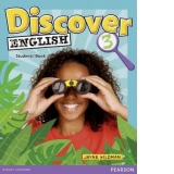 Discover English, Level 3, Student s Book