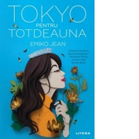 Tokyo pentru totdeauna