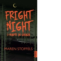 Fright Night. O noapte de groaza