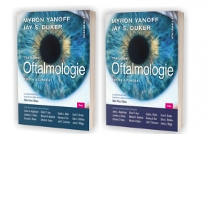 Tratat de Oftalmologie. Editia a cincea