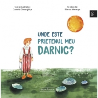 Unde este prietenul meu darnic?
