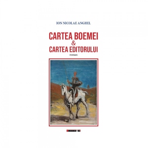 Cartea Boemei & Cartea Editorului, roman
