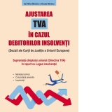 Ajustarea TVA in cazul debitorilor insolventi. Decizii ale Curtii de Justitie a Uniunii Europene