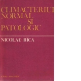 Climacteriul normal si patologic
