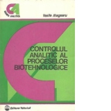 Controlul analitic al proceselor biotehnologice