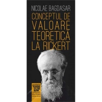 Conceptul de valoare teoretica la Rickert