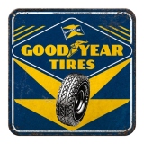 Suport pahar Goodyear - Tires