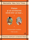 Platon si un ornitorinc intra intr-un bar... Sa intelegem filozofia prin glume