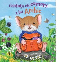 Gentuta cu comori a lui Archie