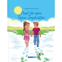 Pasii tai spre Taina Imparatiei