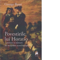 Povestirile Lui Horatio