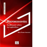 Macroeconomics. Fundamental notions and applications