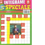 Integrame speciale, Nr. 58/2021