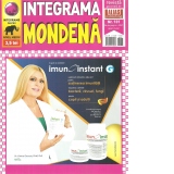 Integrama mondena. Nr. 131/2021