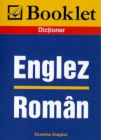 Dictionar englez-roman