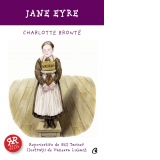 Jane Eyre (repovestire)