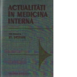 Actualitati in medicina interna (1988)