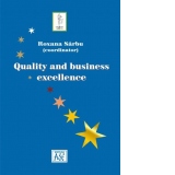 Quality and Business Excellence