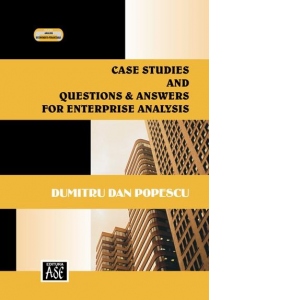Case Studies and Questions and Answers for Enterprise Analysis
