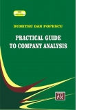Practical guide to company analysis