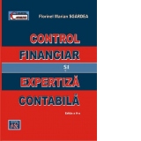 Control financiar si expertiza contabila, Editia a doua