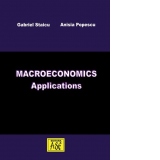 Macroeconomics. Applications