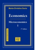 Economics, volumul I, Microeconomics, Editia a II-a