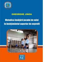 Metodica invatarii jocului de volei in invatamantul superior de neprofil