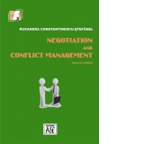 Negotiation and conflict management