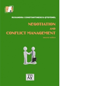 Negotiation and conflict management