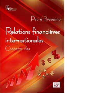 Relations financieres internationales. Concepts cles