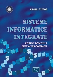Sisteme informatice integrate pentru domeniul financiar-contabil