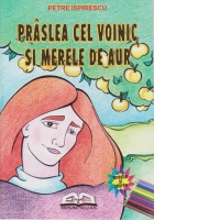 Praslea cel voinic si merele de aur