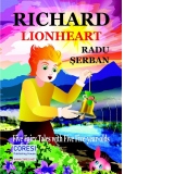 Richard Lionheart. Five Fairy Tales with five five-year-olds