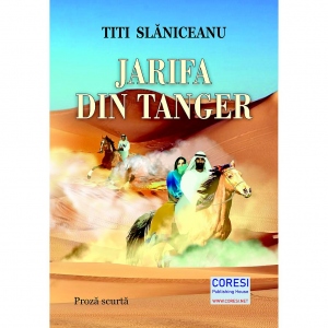 Jarifa din Tanger
