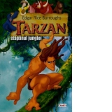 Tarzan stapanul junglei