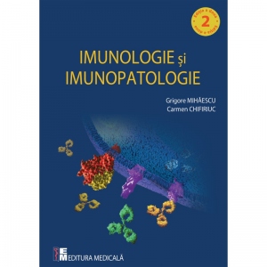 Imunologie si imunopatologie. Editia a doua