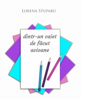 Dintr-un caiet de facut avioane